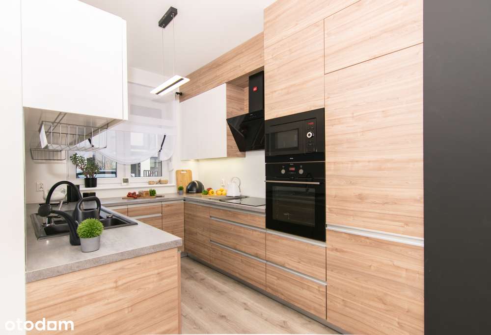 Przytulny i komfortowy dom - wolny od zaraz - Pełny obrazek: 4/20