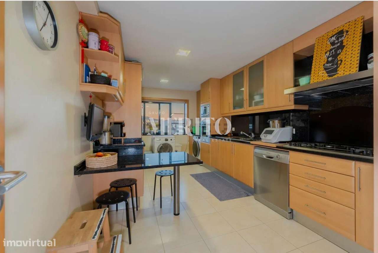 Magnifico T3  Nogueiró - Braga - Grande imagem: 4/19