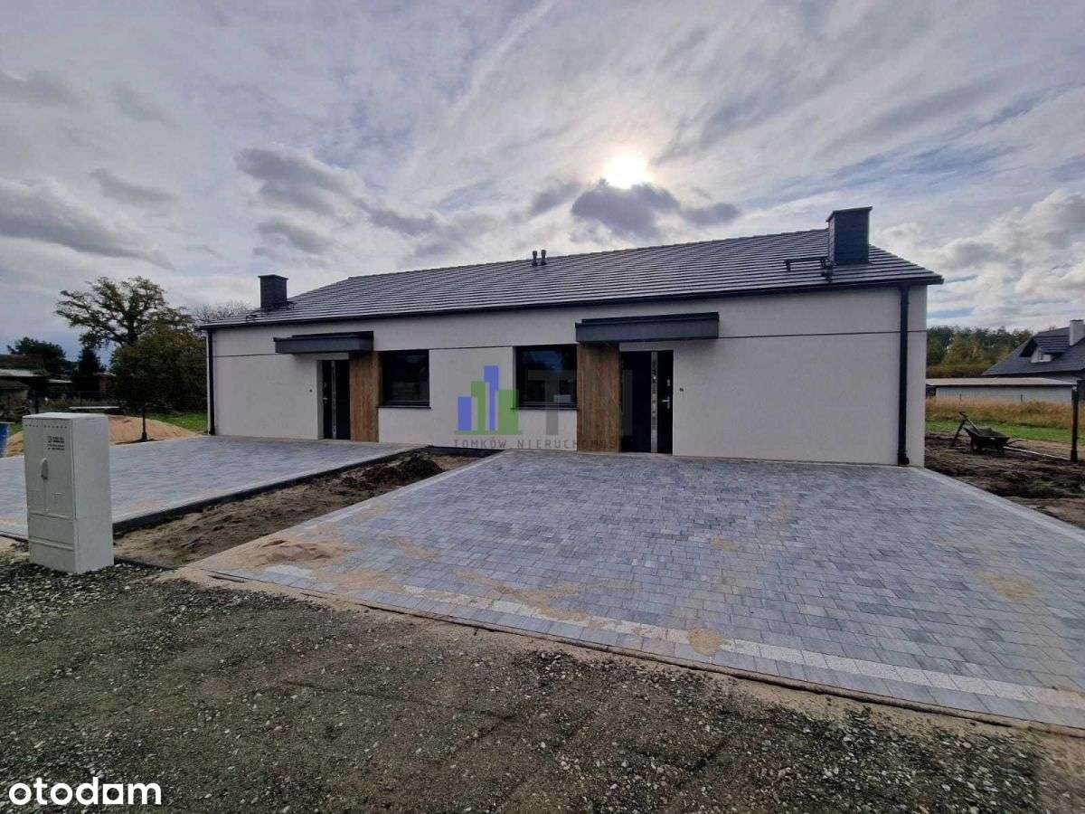 Gotowy | duża działka-3
