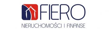 Fiero Nieruchomości i Finanse Logo