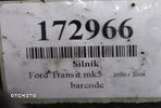 FORD TRANSIT MK5 2.2TDDI SILNIK CD132 - 14