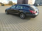 Mercedes-Benz CLS Shooting Brake 350 (BlueTEC) d 9G-TRONIC - 3