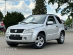 Suzuki Grand Vitara 1.6 - 6