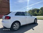 Audi A3 1.6 Ambiente - 22