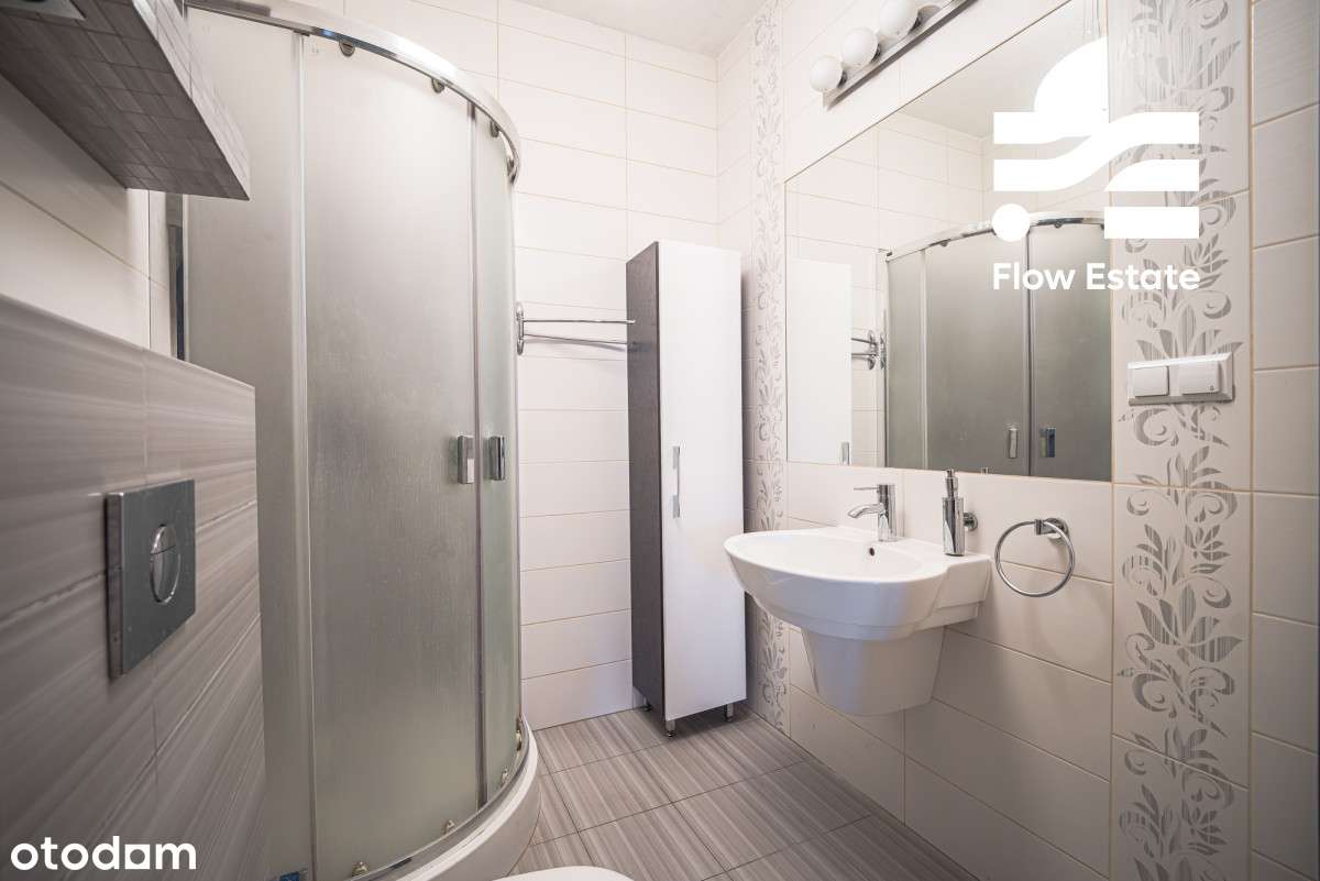 Wyjątkowy apartament z panoramą Warszawy-14