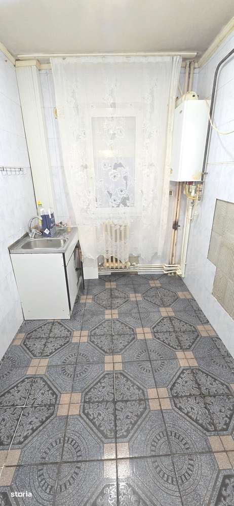 Apartament 3 camere DECOMANDAT, CT, PVC, accept credit, Lidl DACIA-8