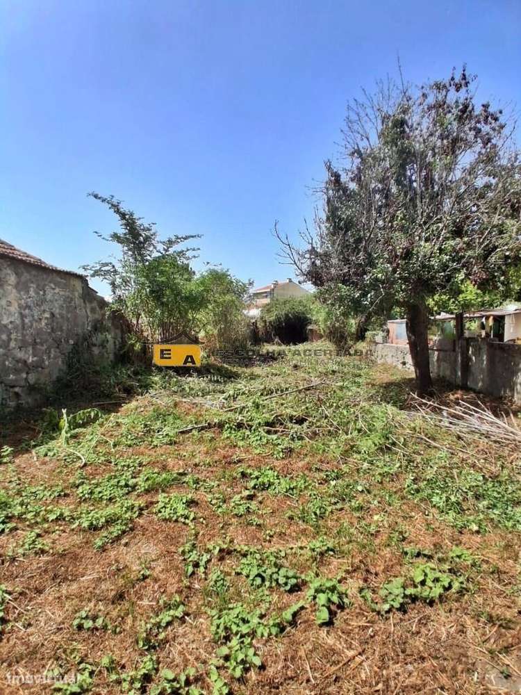 Terreno para construção-0