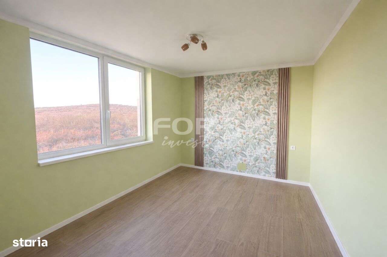 Apartament 2 camere  cu parcare, de vanzare, Oncea Oradea-5