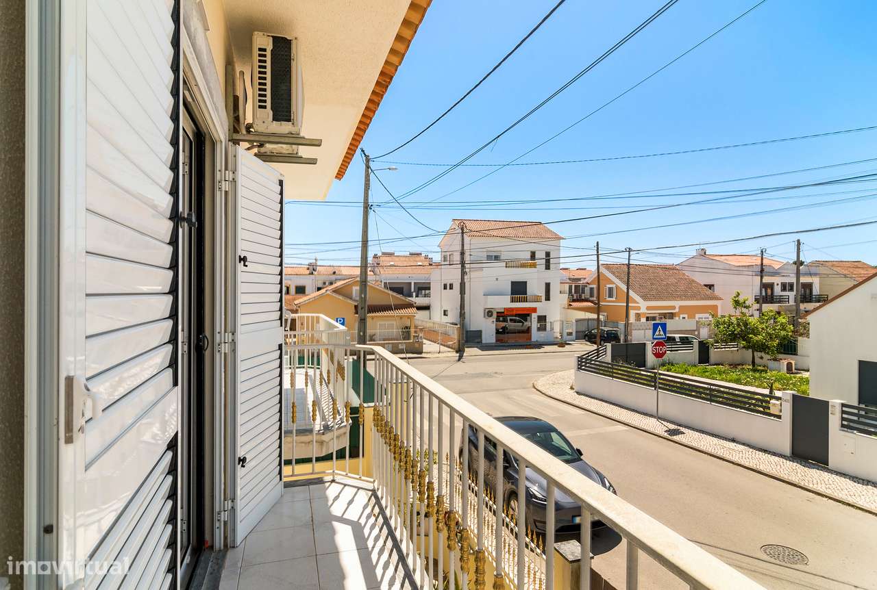 Moradia T2+2, Quinta do Conde-22