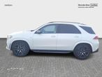 Mercedes-Benz GLE AMG 53 MHEV 4MATIC+ - 2