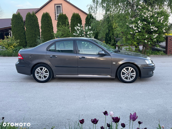 Saab 9-3 1.9TiDS Linear Plus - 5