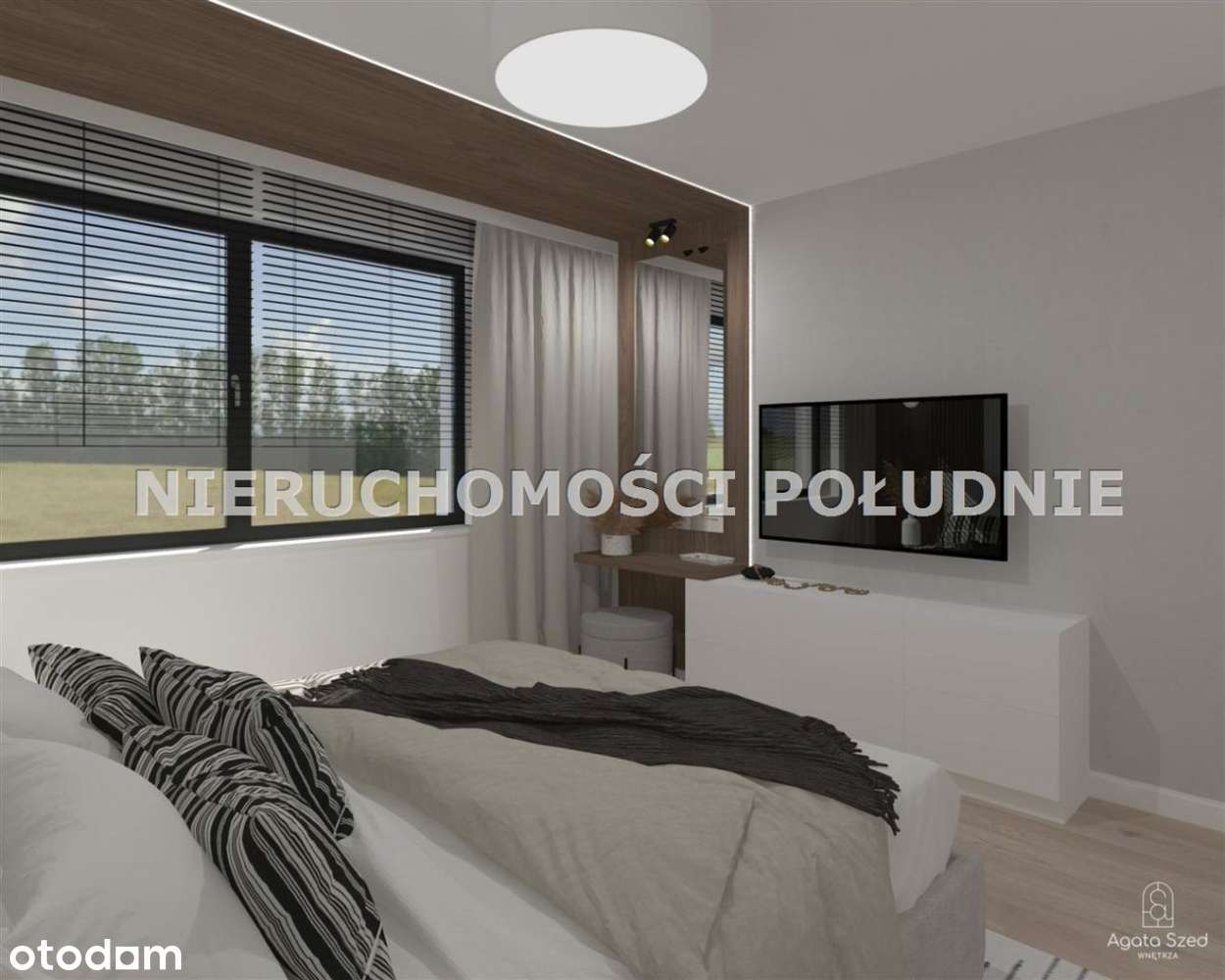 Ustroń Wyjątkowe Osiedle-9