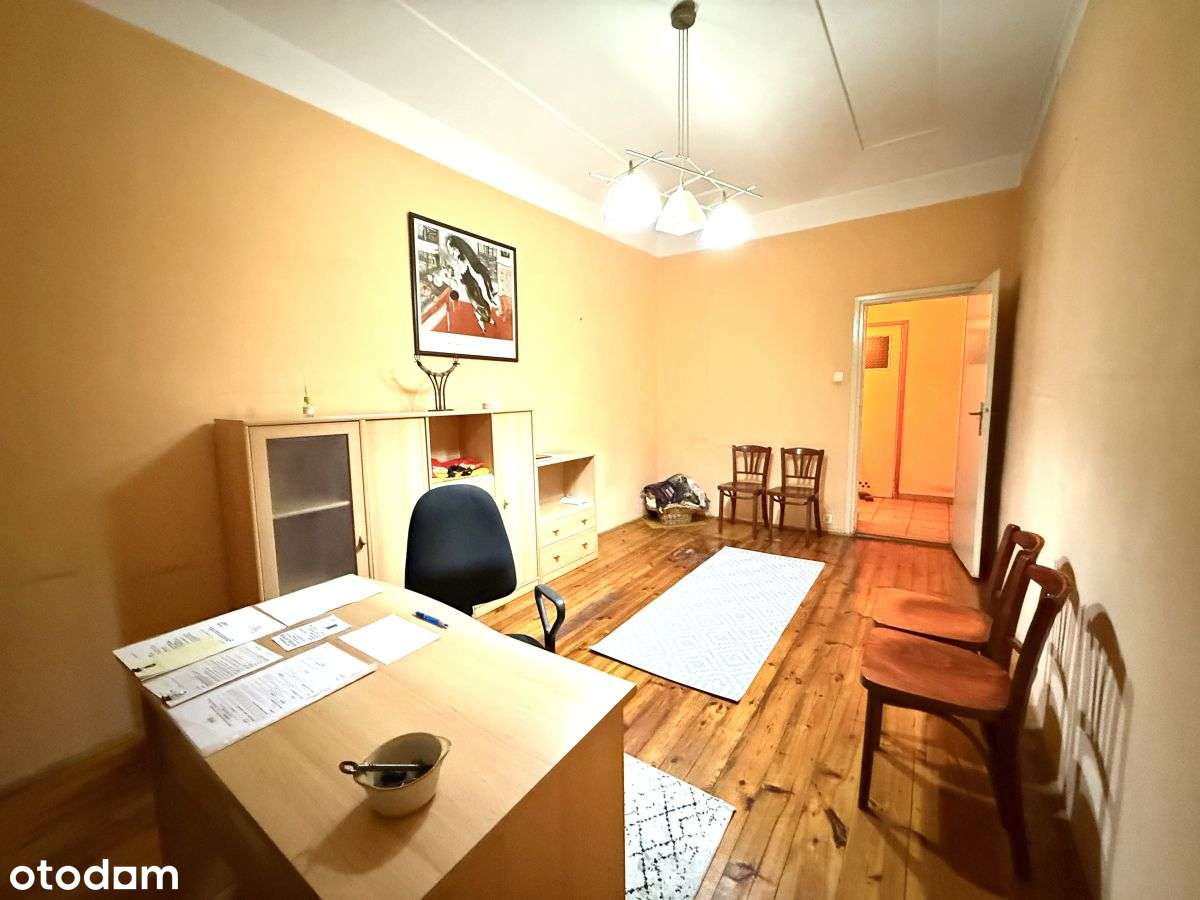 Nowa oferta cenowa, ul. Cicha, centrum B-B-10