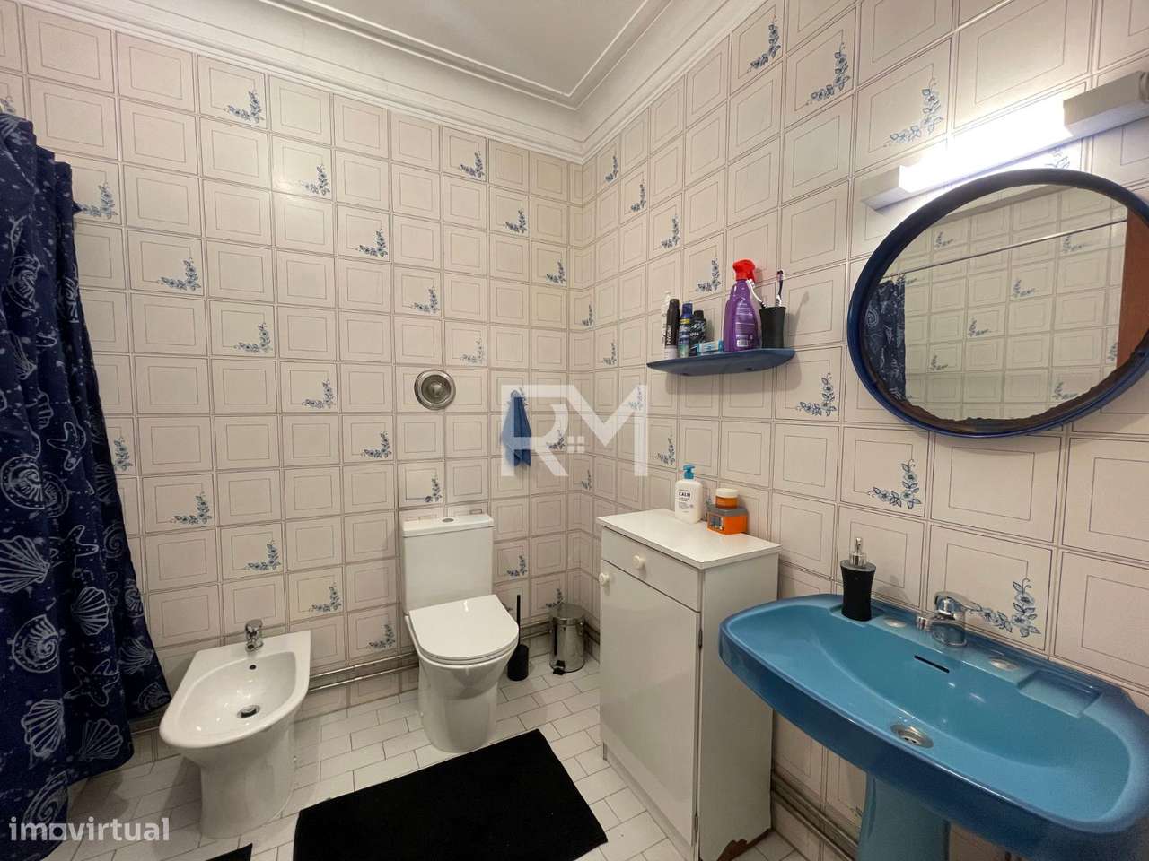 ANDAR MORADIA T2 + 1 COM 84.5M2 | CANIDELO, VILA NOVA DA GAIA-6