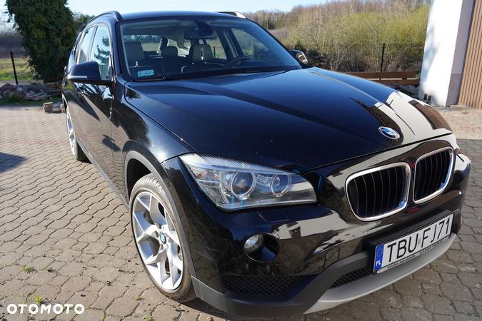 BMW X1 xDrive18d - 3