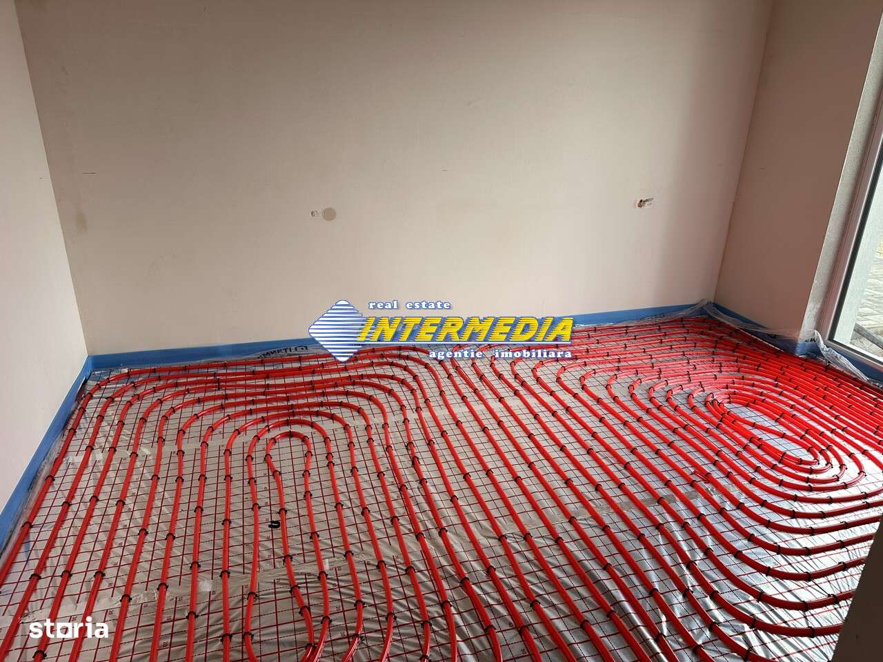 Casa noua pe parter 90 mp de vanzare finisala la cheie-3