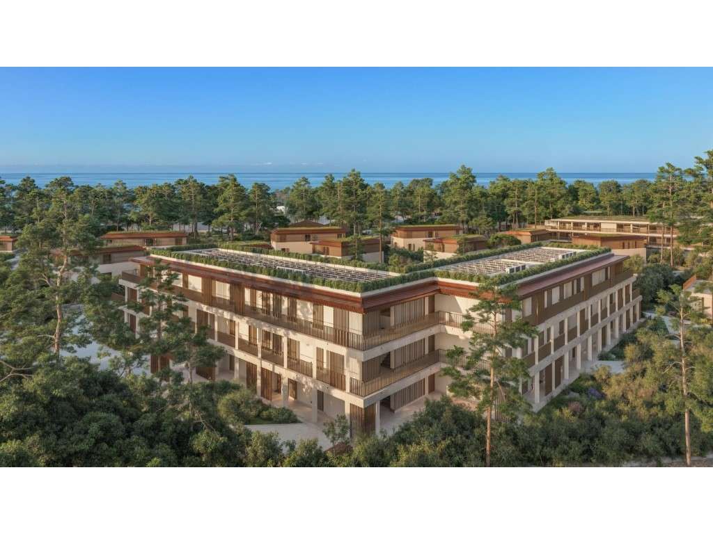 Comporta Beach & Golf Resort T2 - Grande imagem: 4/48