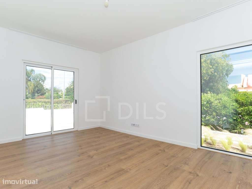 Moradia T4 com piscina em Vilamoura, Algarve - Grande imagem: 5/47