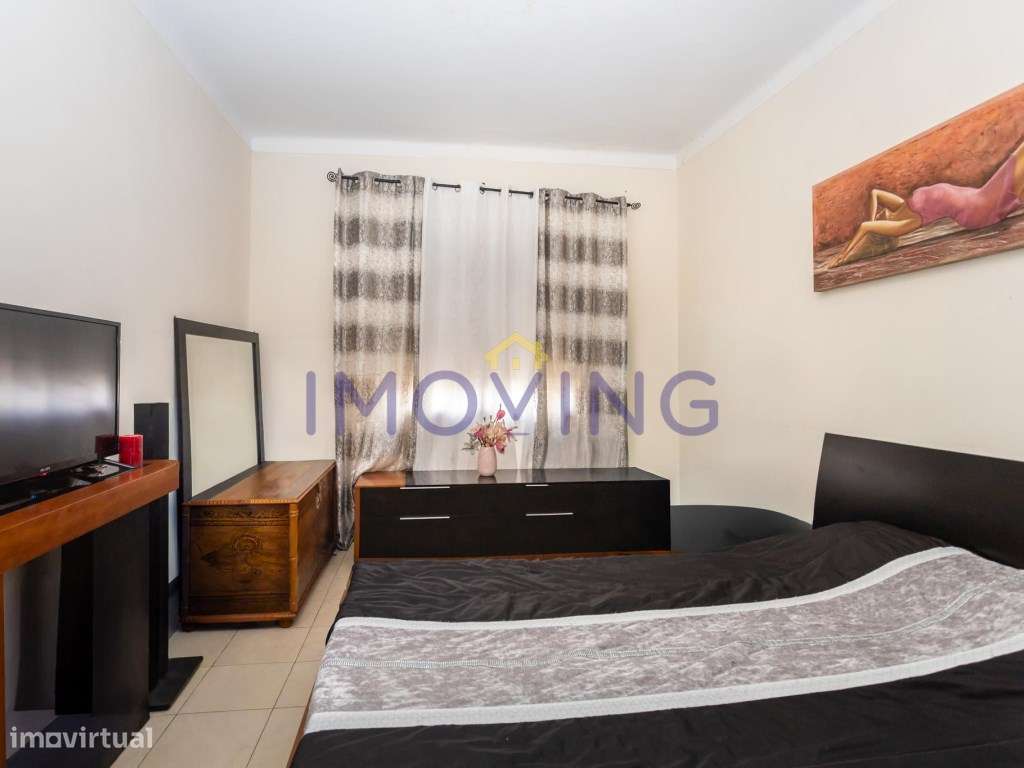 Apartamento T2 para venda no Barreiro-7