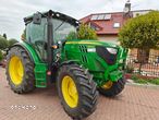 John Deere 6105R, PQ, 105KM - 1