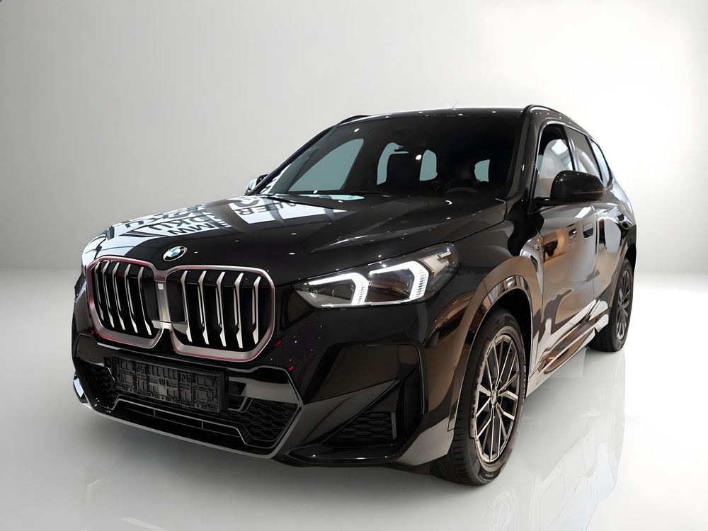 BMW X1 U11 (2022-) sDrive20i mHEV sport 2026