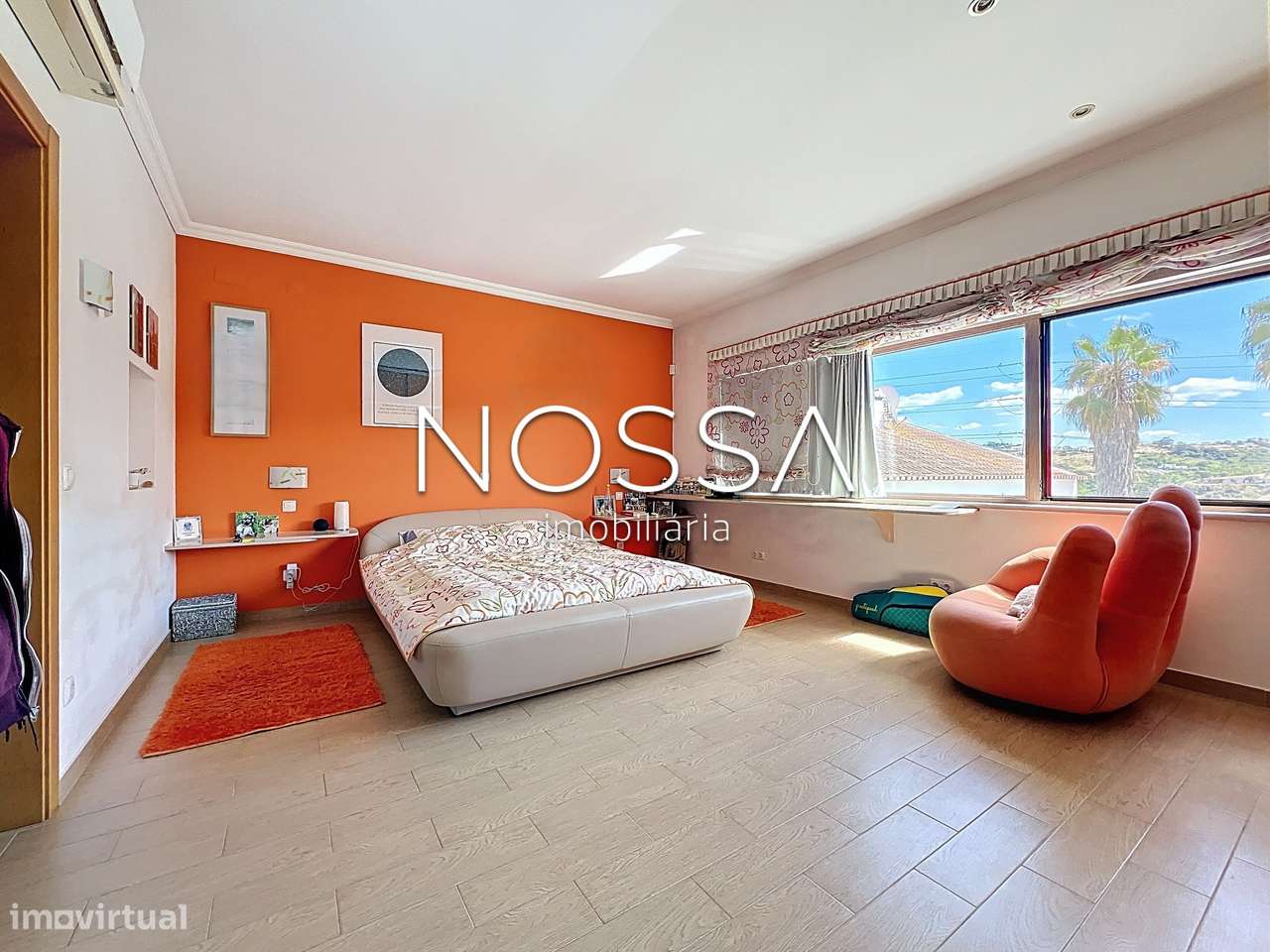 Exclusiva Moradia V6 em Quinta de Luxo – Arruda dos Vinhos-14