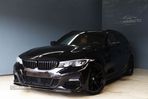 BMW 318 d Touring Pack M Shadow Auto - 1