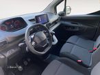 Peugeot Partner 1.5 Bluehdi L1 M Premium - 10
