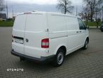 Volkswagen Transporter T5 LIFT - 4