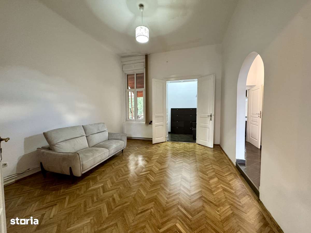 Vand apartament 3 camere, ultracentral, Piata Mica-7