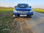 Subaru Outback Legacy 2.0 D Active - 2