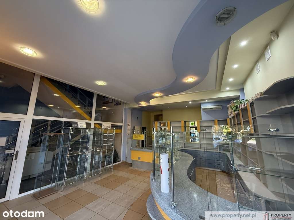 Lokal handlowo- usługowy, Rynek, Dębica - Pełny obrazek: 4/20