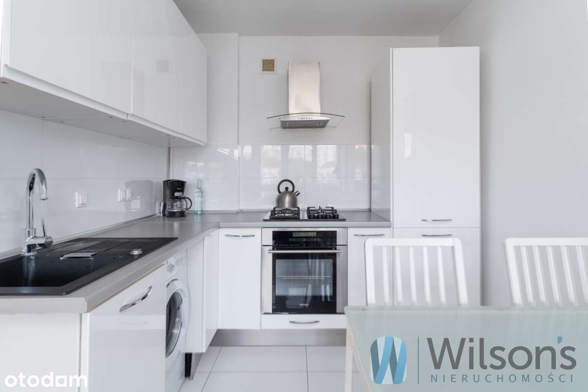 Dwa pokoje, niski czynsz - Pełny obrazek: 4/10