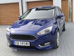 Ford Focus 2.0 TDCi DPF Start-Stopp-System Titanium - 2