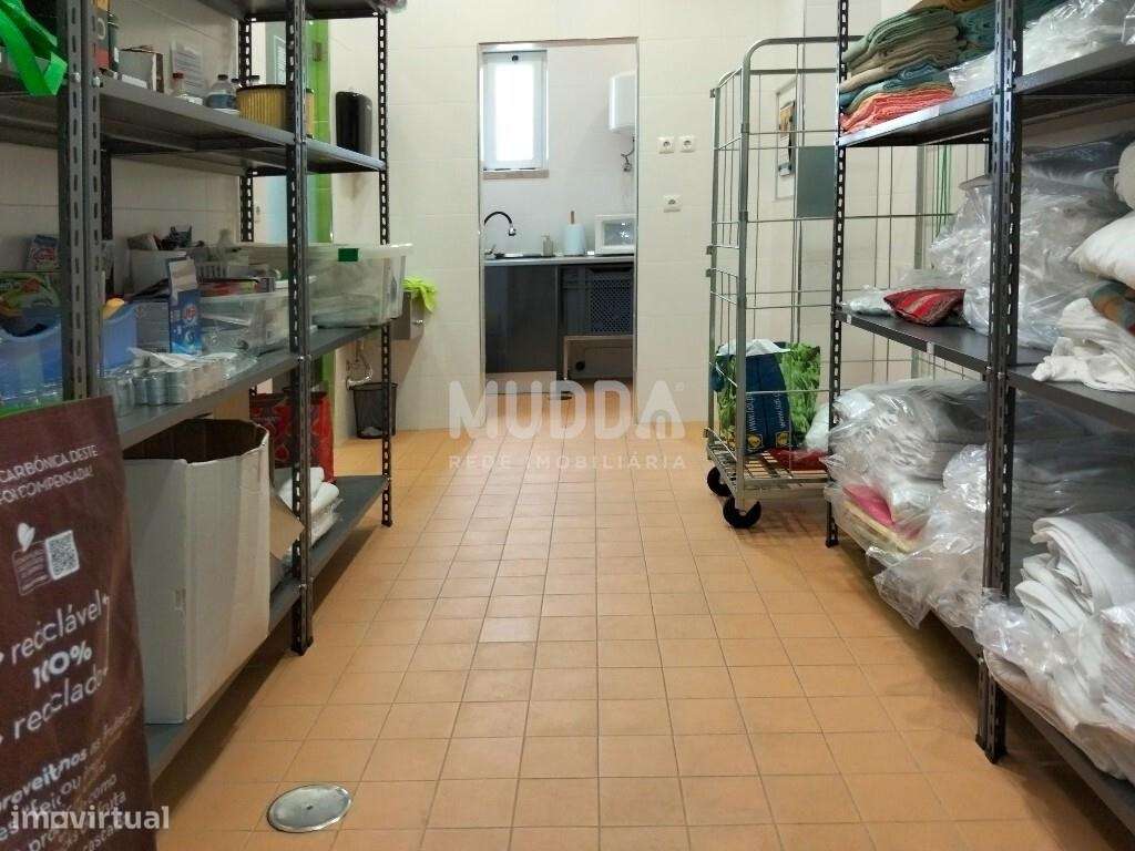 Espaço Comercial/Loja com 53m2-12