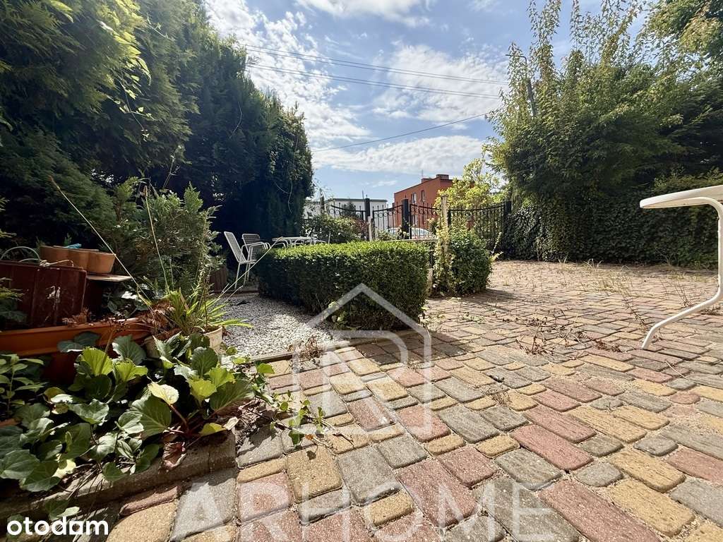 Dom w Grzybowie 800 m od morza-10