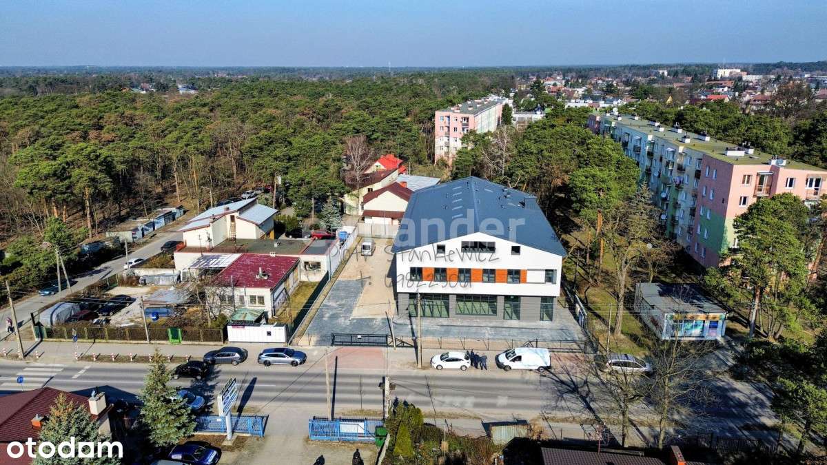 Gotowy budynek wolnolostojący - Pełny obrazek: 5/10