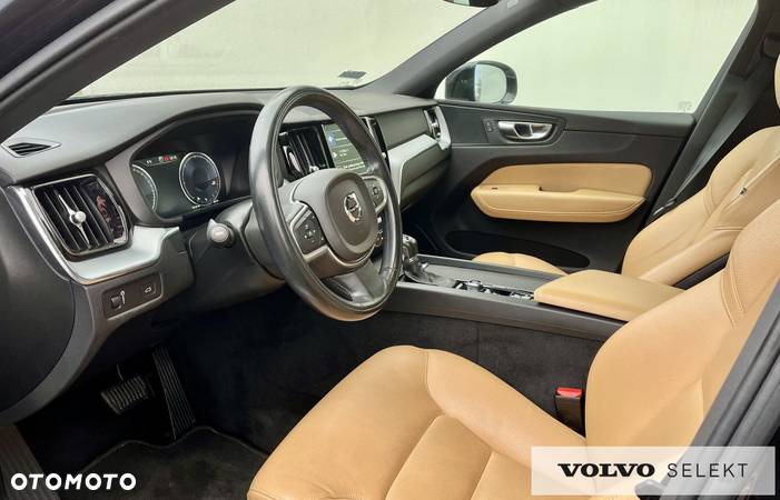 Volvo XC 60 - 11