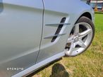 Mercedes-Benz SL 500 7G-TRONIC - 13