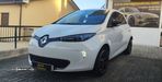 Renault Zoe Intens 40 Flex - 3