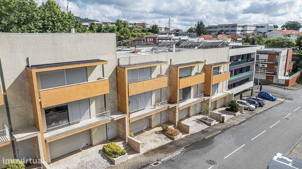 Moradia T3 em Azurém-29