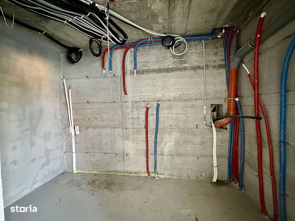 Casa superba in Salicea, 245 m2 utili, 600 m2 teren-16