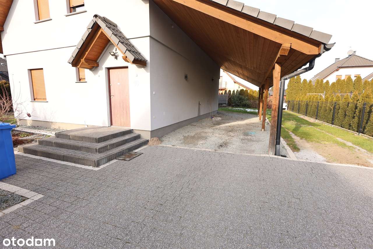 Dom, 160 m², Opole-1