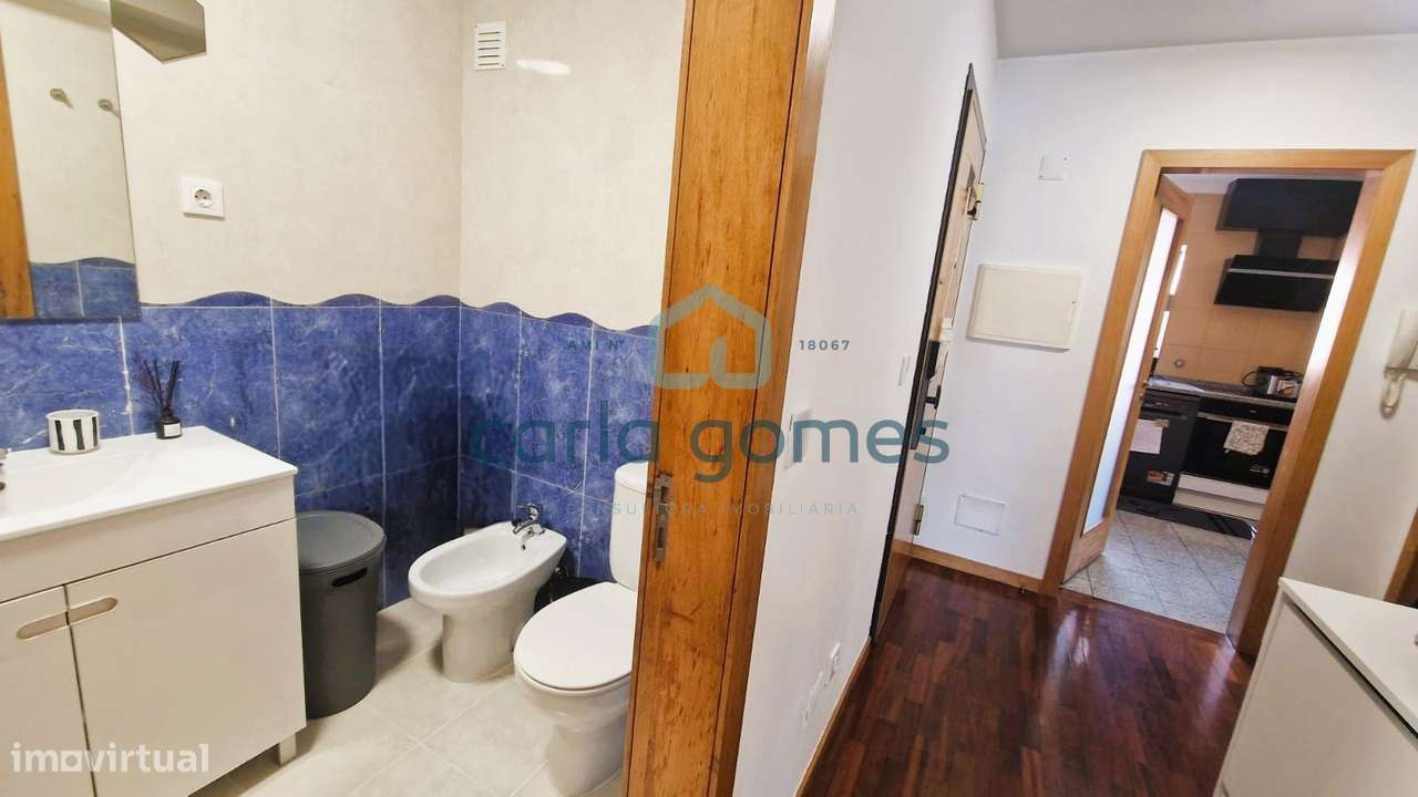 APARTAMENTO T3 C/ SUÍTE LUGAR DE GARAGEM | BAGUIM DO MONTE - RIO TINTO-13