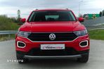 Volkswagen T-Roc 1.5 TSI Style DSG - 2