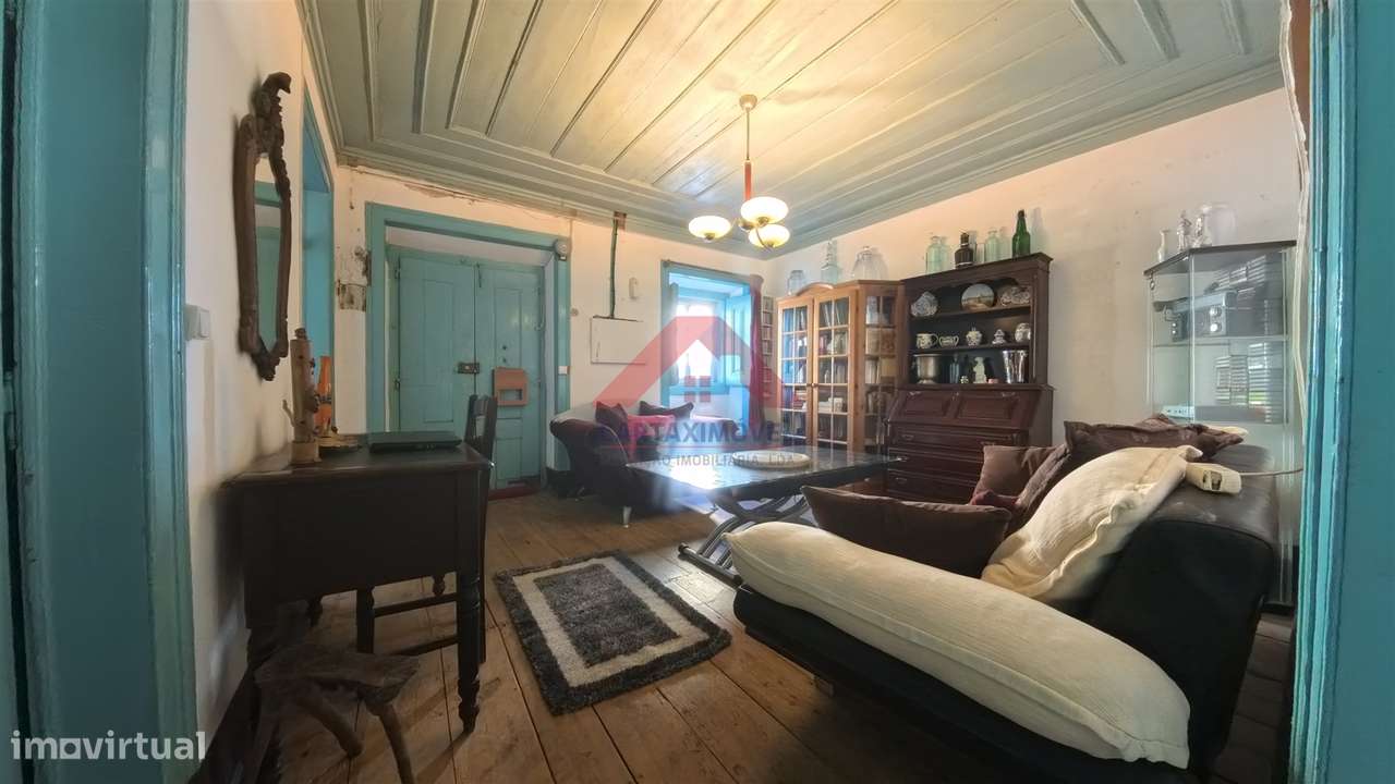 Moradia em Banda T2 Venda em Cartaxo e Vale da Pinta,Cartaxo-17