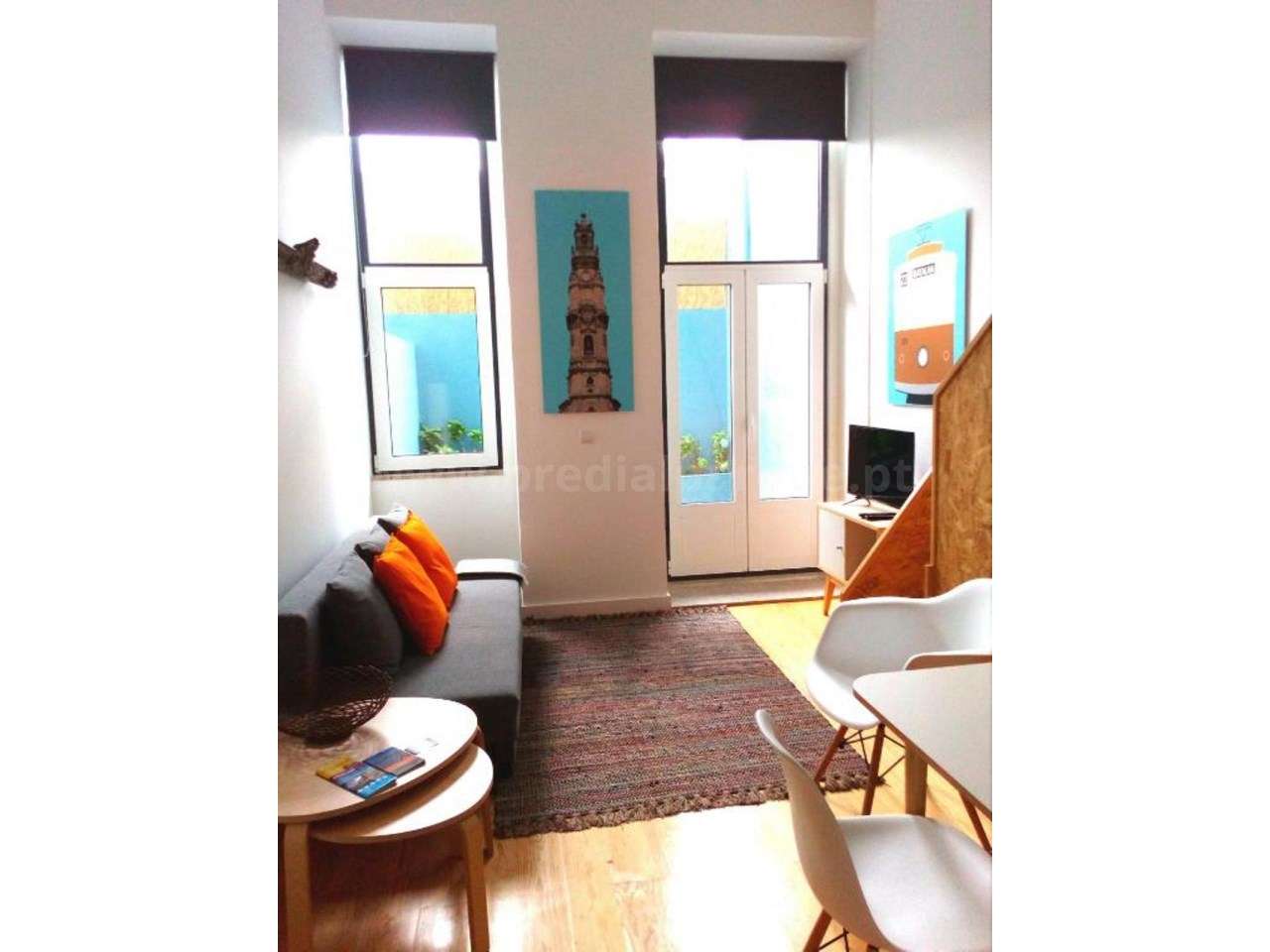 Loft c/terraço no Centro do Porto - Grande imagem: 5/23