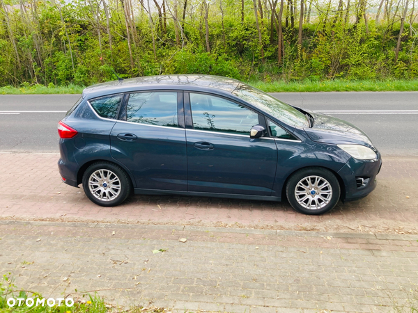 Ford C-MAX 1.6 Ti-VCT Titanium - 3