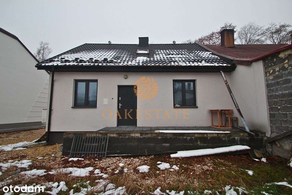 Dom z dużą działką, piękna okolica, Słupia.-3