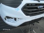 ZDERZAK PRZEDNI PRZÓD FORD TRANSIT CUSTOM LIFT 2017- - 6